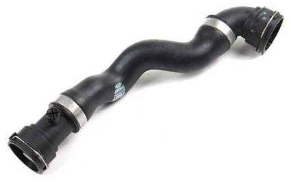 BMW Engine Coolant Hose - Upper 11531705223